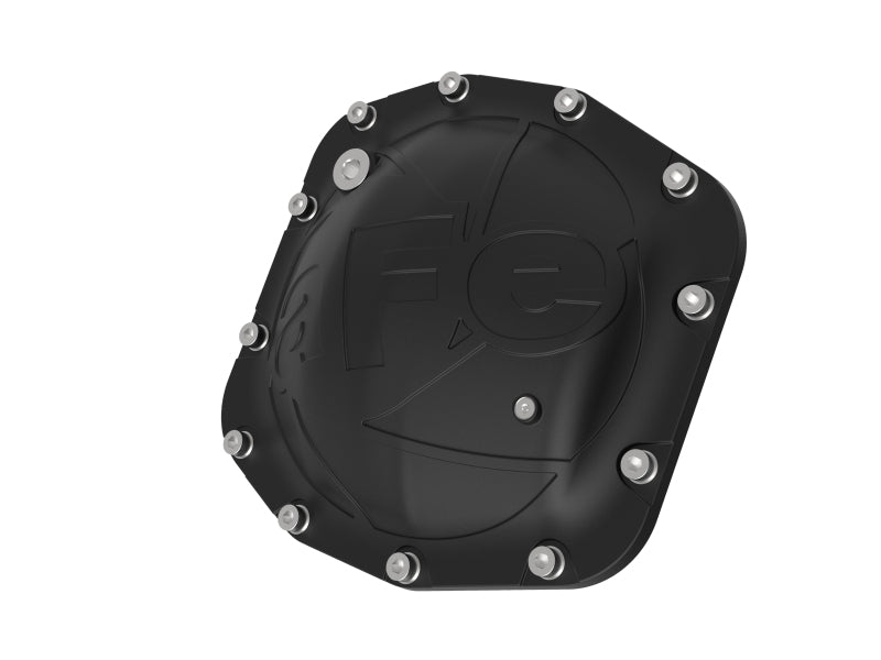 aFe POWER Differential Cover Jeep Wrangler (JL) 18-25/ Gladiator (JT) 20-25 (Dana M210)