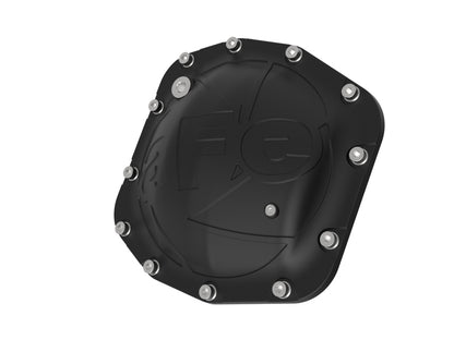 aFe POWER Differential Cover Jeep Wrangler (JL) 18-25/ Gladiator (JT) 20-25 (Dana M210)