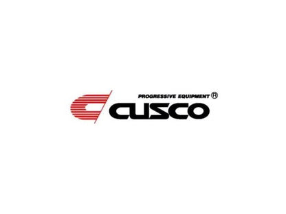 Cusco Twin Clutch Replacement FLYWHEEL RING ONLY (For 667 022 TP Clutch) Subaru GVB/GRB/GDB STi
