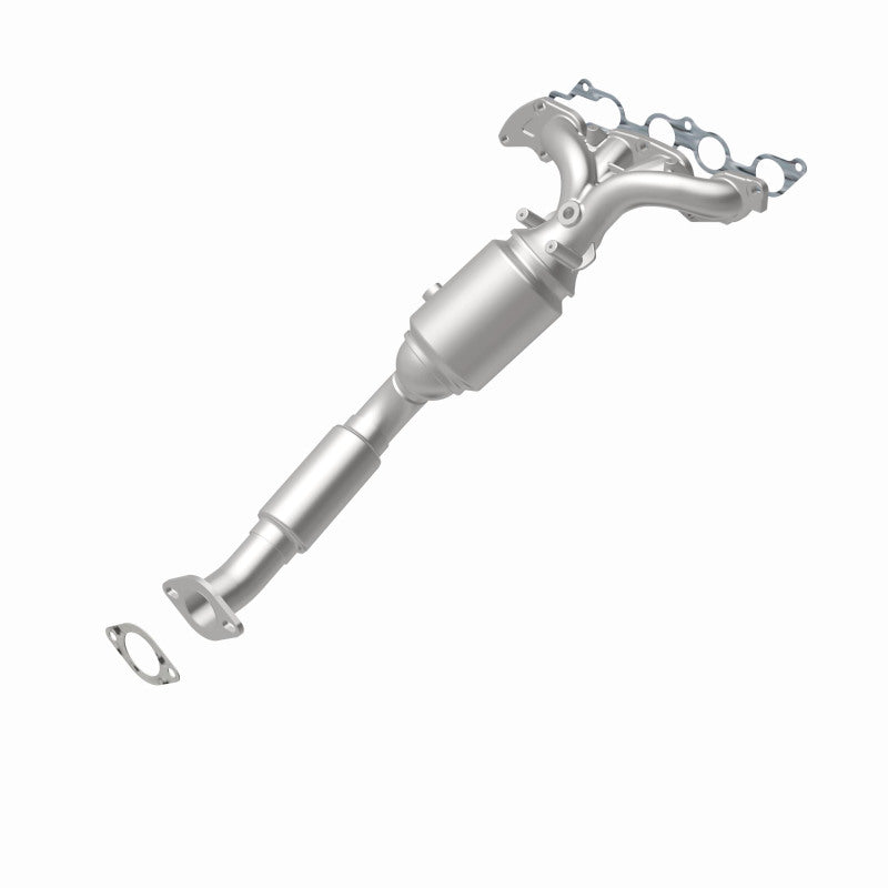 MagnaFlow 08-09 Ford Focus 2.0L Direct Fit Converter