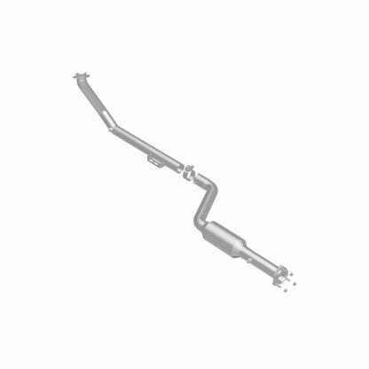 MagnaFlow 2002 Mercedes-Benz C230 2.3L Direct Fit Converter