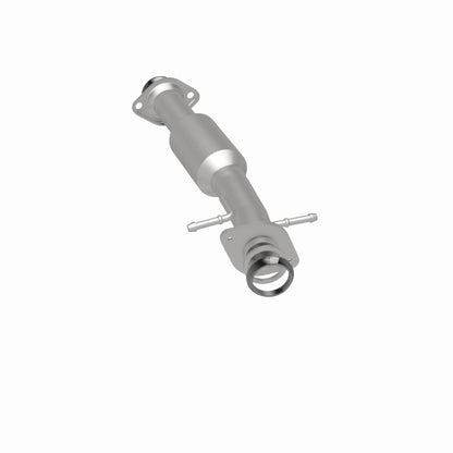 MagnaFlow 12-15 RX350 V6 3.5 OEM Underbody Direct Fit Converter