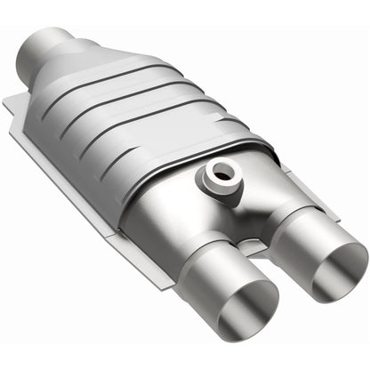 MagnaFlow 2in./2.5in. D/S T1 Universal Converter