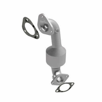 MagnaFlow 17-18 Ford Police Interceptor Utility 3.5L Direct Fit Converter