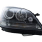 Hella 2006-2011 Mercedes-Benz ML320 Headlight Assembly