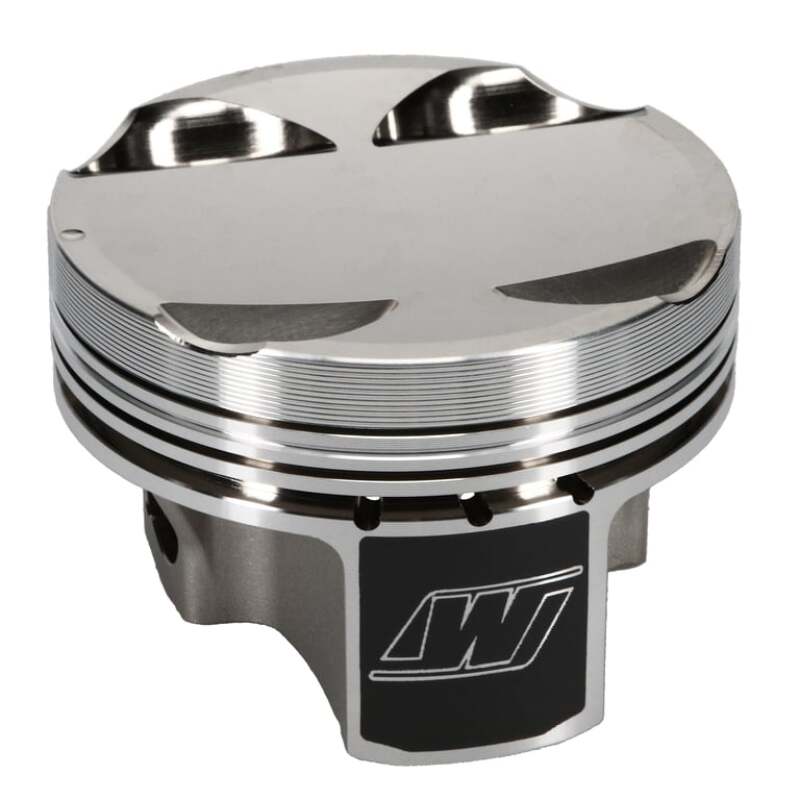 Wiseco Mitsubishi 4G63 86.00 mm Bore 34.87 mm CH -9.00 CC Piston Set