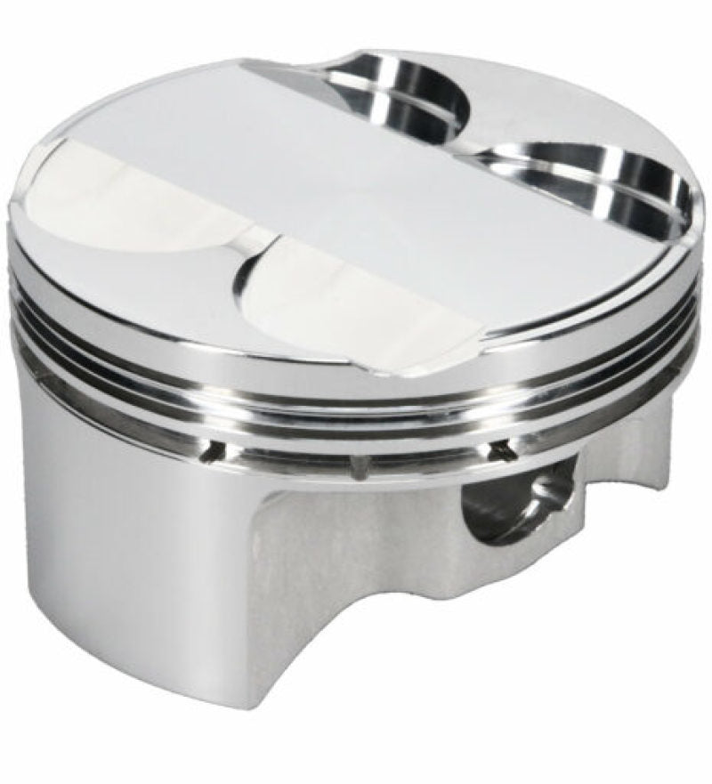 JE Pistons Aprilia Mana/John Deere RSX 850I Piston Single