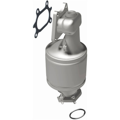 MagnaFlow 05-10 Honda Odyssey 3.5L Direct Fit Converter