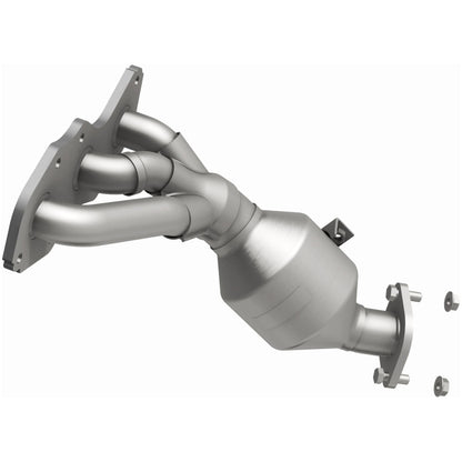 MagnaFlow 06-12 Toyota RAV4 3.5L Direct Fit Converter