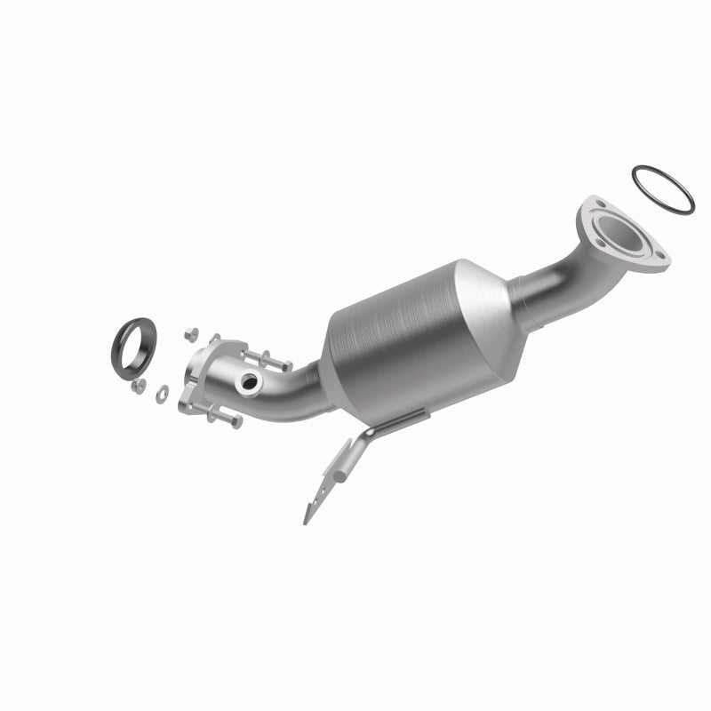 MagnaFlow 2003 Cadillac CTS 3.2L Direct Fit Converter