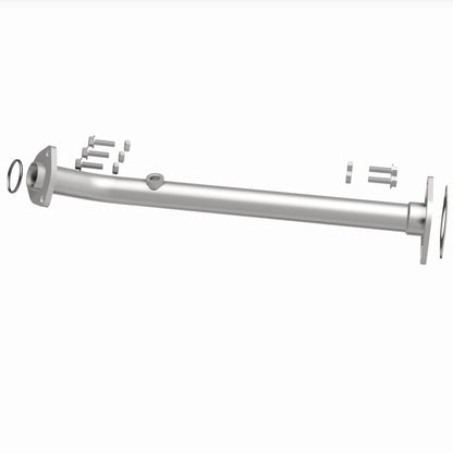 BRE Exhaust 96-00 Pathfinder QX4 3.3L Front Pipe Kit
