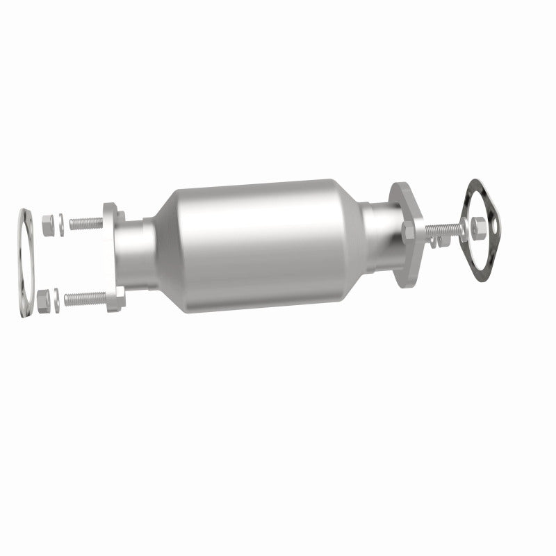 MagnaFlow 08-09 Kia Spectra 2.0L Direct Fit Converter