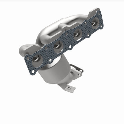 MagnaFlow 2015 Kia Optima 2.4L Direct Fit Catalytic Converter