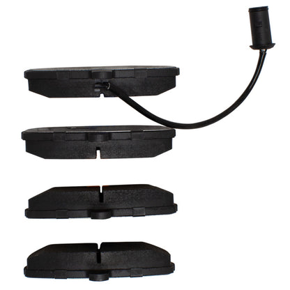 R1 87-89 Land Rover Range Rover Front Track/Street Brake Pads