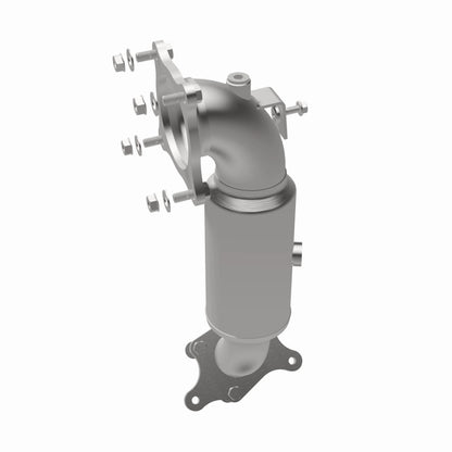 MagnaFlow 19-20 Acura RDX Single Underbody 2L Direct Fit Converter