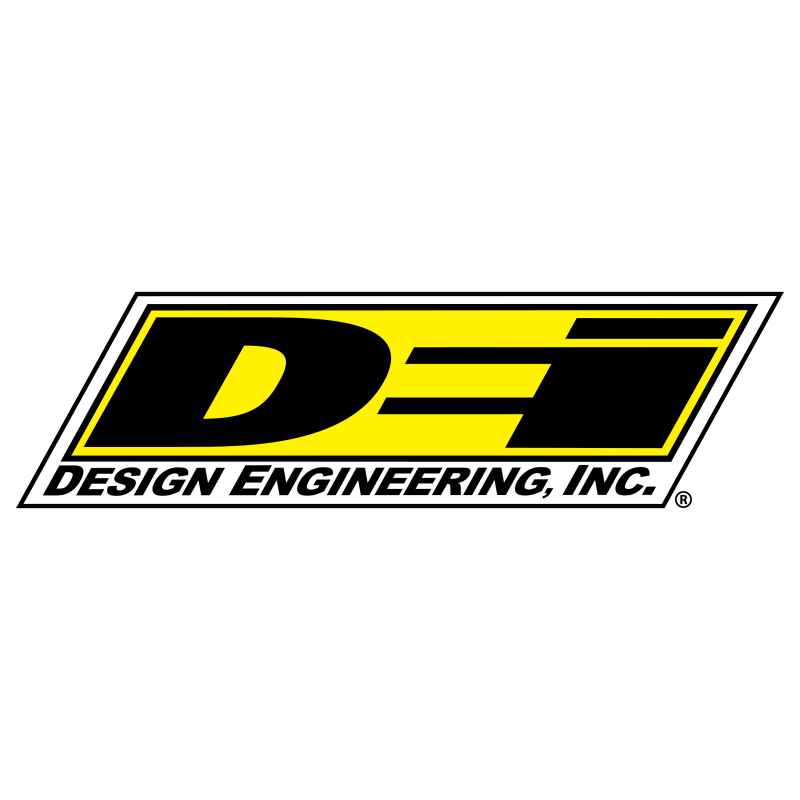 DEI 24-26 Polaris Xpedition ADV 4-Door Roof Insulation Kit