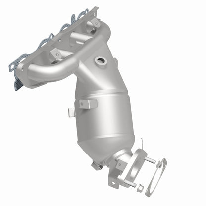 MagnaFlow Direct Fit Catalytic Converter 20-21 Nissan Kicks 1.6L Single Manifold