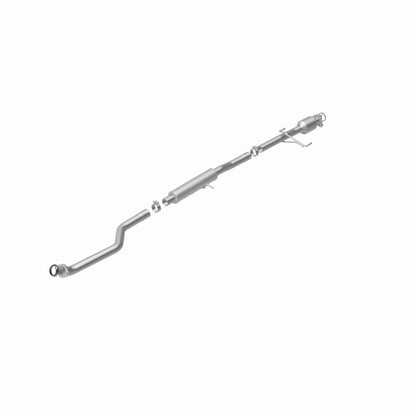 MagnaFlow 07-09 Mazda CX-7 2.3L Direct Fit Converter