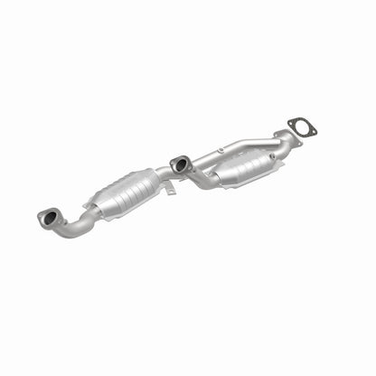 MagnaFlow 99-00 Ford Windstar 3.0L Direct Fit Converter