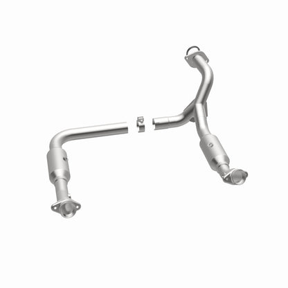 MagnaFlow 06-10 Ford Explorer 4.6L Direct Fit Converter
