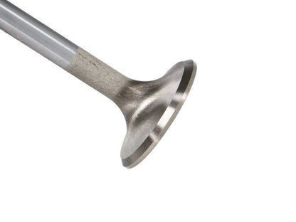 Manley Chevrolet Small Block Exhaust Valve Kit - 1.600in Head Dia. 5.165in O/A Length, 0.3415in Stem