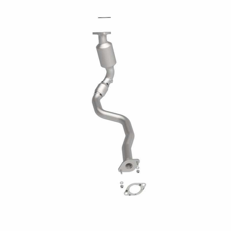 MagnaFlow 2008 EQUINOX 3.6L Underbody Direct Fit Converter