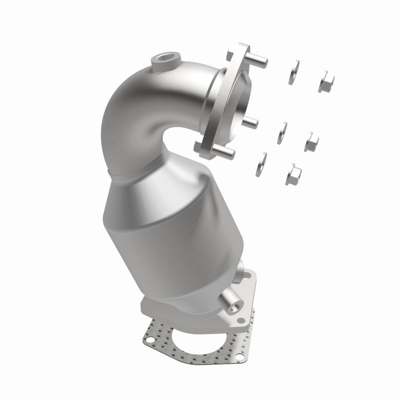 MagnaFlow 2003 Saab 9-3 2.0L Direct Fit Converter