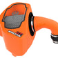 aFe POWER Momentum GT Pro Dry S Intake System 24-25 Toyota Land Cruiser (J250) - Orange Edition