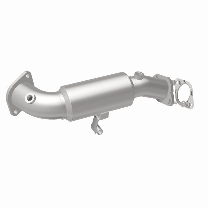 MagnaFlow 16-17 Explorer L4 2.3 OEM Close Coupled Direct Fit Converter