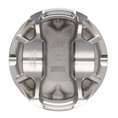 JE Pistons Ford GT500 5.8L Modular Piston Kit