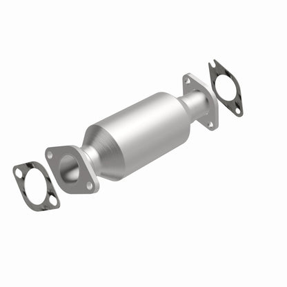 MagnaFlow 10-13 Hyundai Santa Fe 2.4L Direct Fit Converter