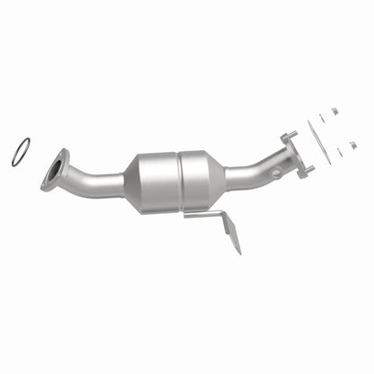 MagnaFlow 2004 Cadillac CTS 3.2L Direct Fit Converter