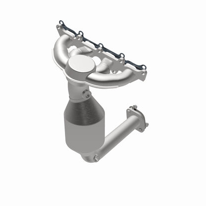 MagnaFlow 12-13 500 L4 1.4 OEM Manifold Direct Fit Converter