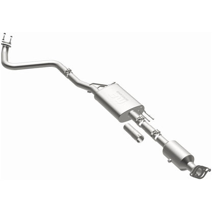 MagnaFlow Direct Fit Catalytic Converter 17-19 Kia Soul 1.6L