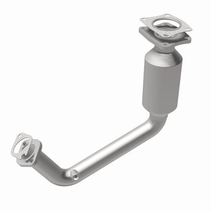MagnaFlow 02-04 Ford Focus 2.0L Direct Fit Converter