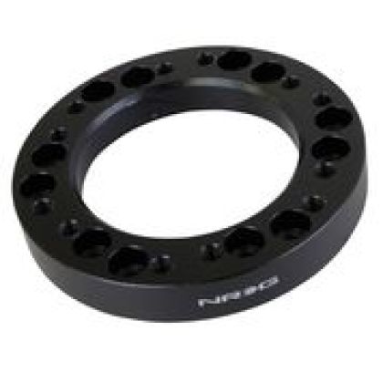NRG Hub Spacer 1/2in