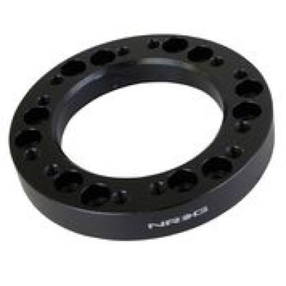 NRG Hub Spacer 1/2in