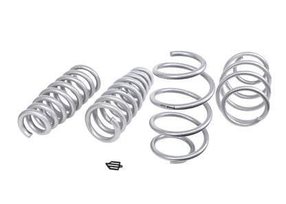 Whiteline 19-26 Mazda 3 Lowered Front and Rear Lower Coil Spring Lowering Kit