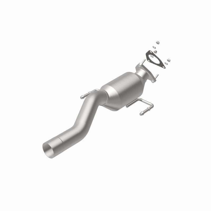 MagnaFlow 04-06 Volkswagen Touareg 3.2L Direct Fit Converter