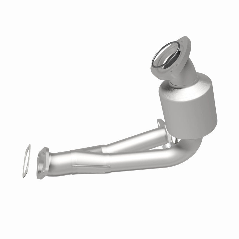 MagnaFlow 09-12 Chevrolet Malibu 3.6L Direct Fit Converter