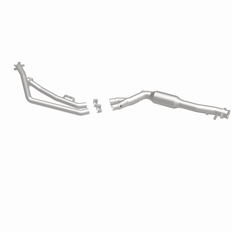MagnaFlow 96-02 Mercedes-Benz SL600 6.0L Direct Fit Converter