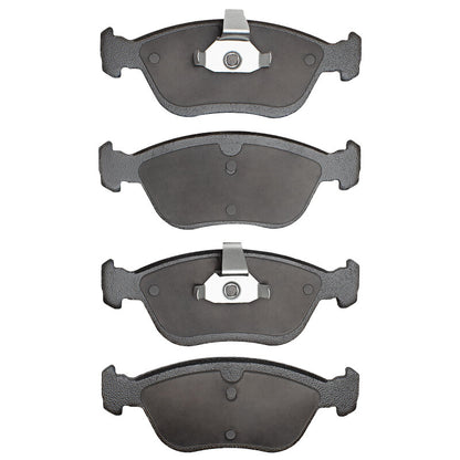 R1 93-04 Volvo 850 Front Ceramic Brake Pads