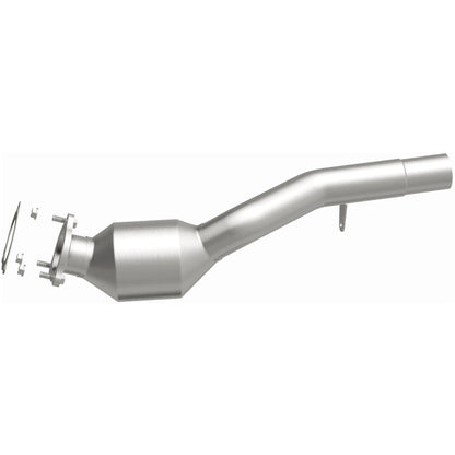 MagnaFlow 10-11 Porsche Cayenne 4.8L Direct Fit Converter