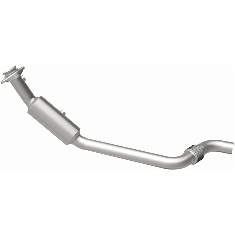 MagnaFlow 15-17 Ford Mustang 3.7L Direct Fit Converter