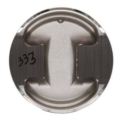 Wiseco Nissan QR25DE 90.00 mm Bore 32.00 mm CH -19.50 CC Piston Set
