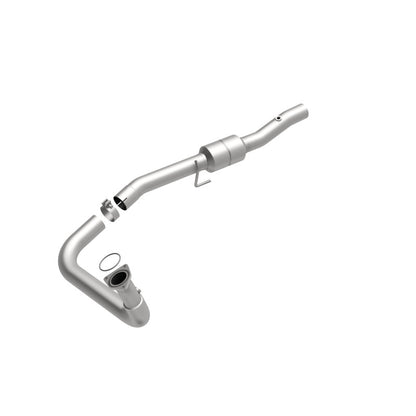 MagnaFlow 03-06 Chevrolet Silverado 2500 HD 6.0L Direct Fit Converter
