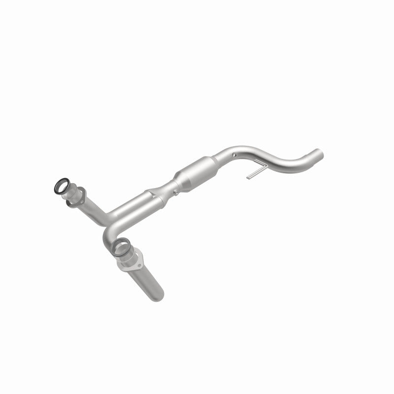 MagnaFlow 95-99 Chevrolet Camaro 3.8L Direct Fit Converter