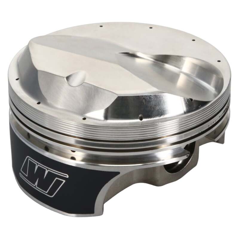 Wiseco Chevy Big Block 4.500in Bore 1.120in CH 42.00 CC Piston Set