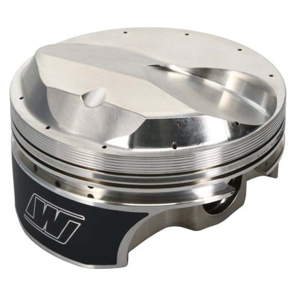 Wiseco Chevy Big Block 4.500in Bore 1.120in CH 42.00 CC Piston Set