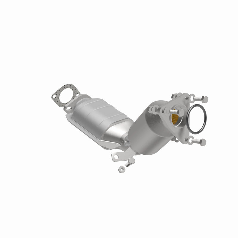 MagnaFlow 09-12 Infiniti FX35 3.5L Direct Fit Converter